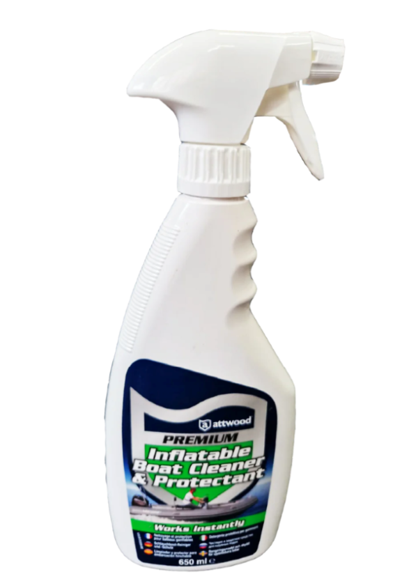 PREMIUM INFL BOAT CLEANER AND PROTECT